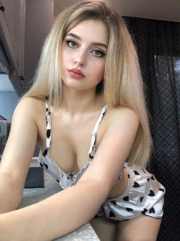Анкета проститутки Милена, 23 года